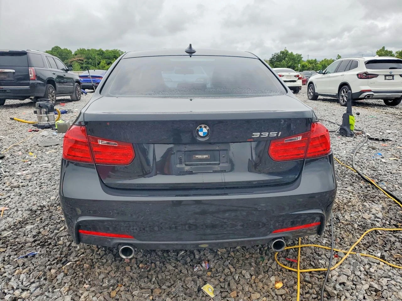 BMW 335 M PACK| HARMAN/KARDON| HUD| ������� | Mobile.bg � ����������� 5