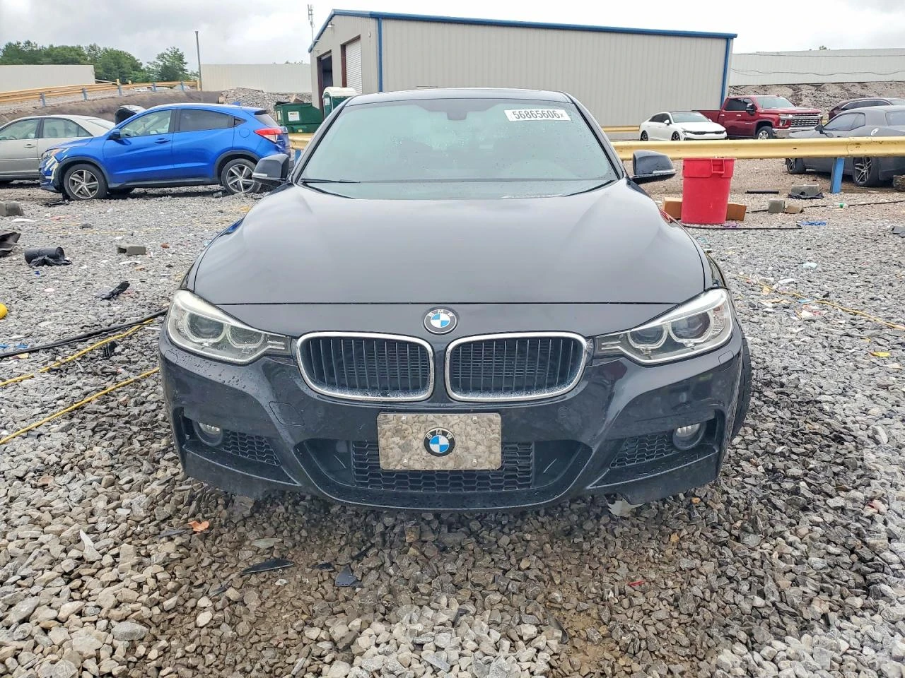 BMW 335 M PACK| HARMAN/KARDON| HUD| ШИБИДАХ
