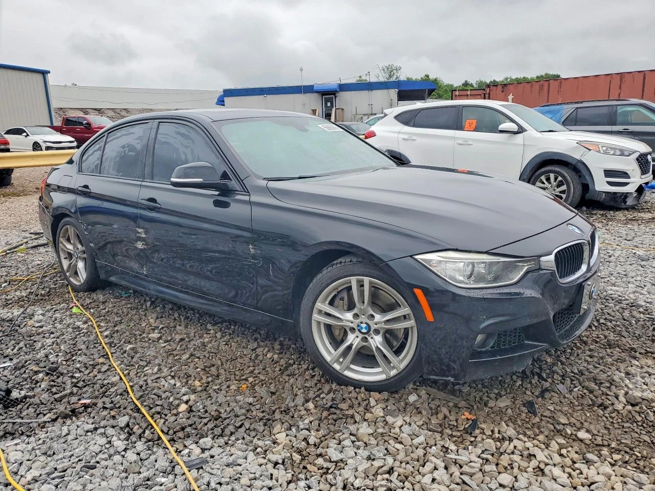 BMW 335 M PACK| HARMAN/KARDON| HUD| ������� | Mobile.bg � ����������� 2