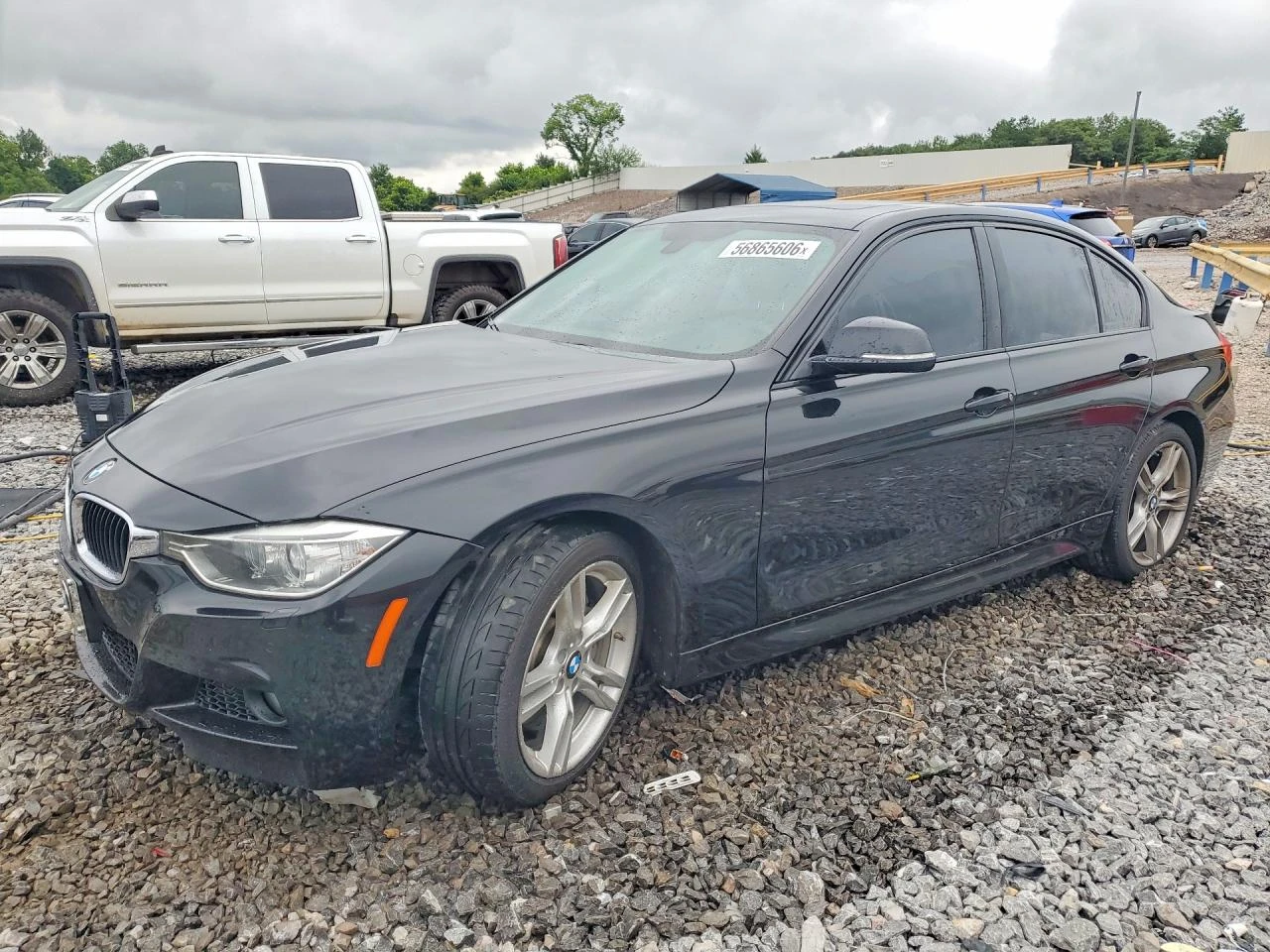 BMW 335 M PACK| HARMAN/KARDON| HUD| ������� | Mobile.bg � ����������� 3