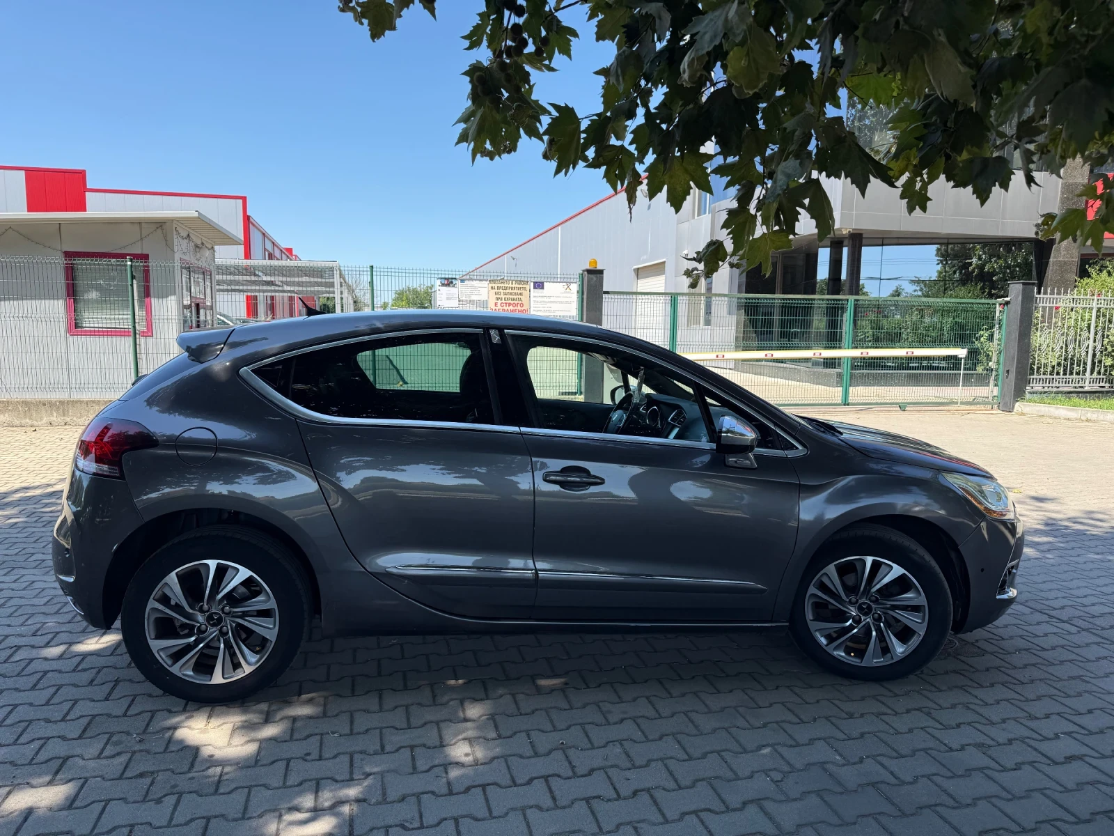 Citroen DS4 Puretech | Mobile.bg � ����������� 5
