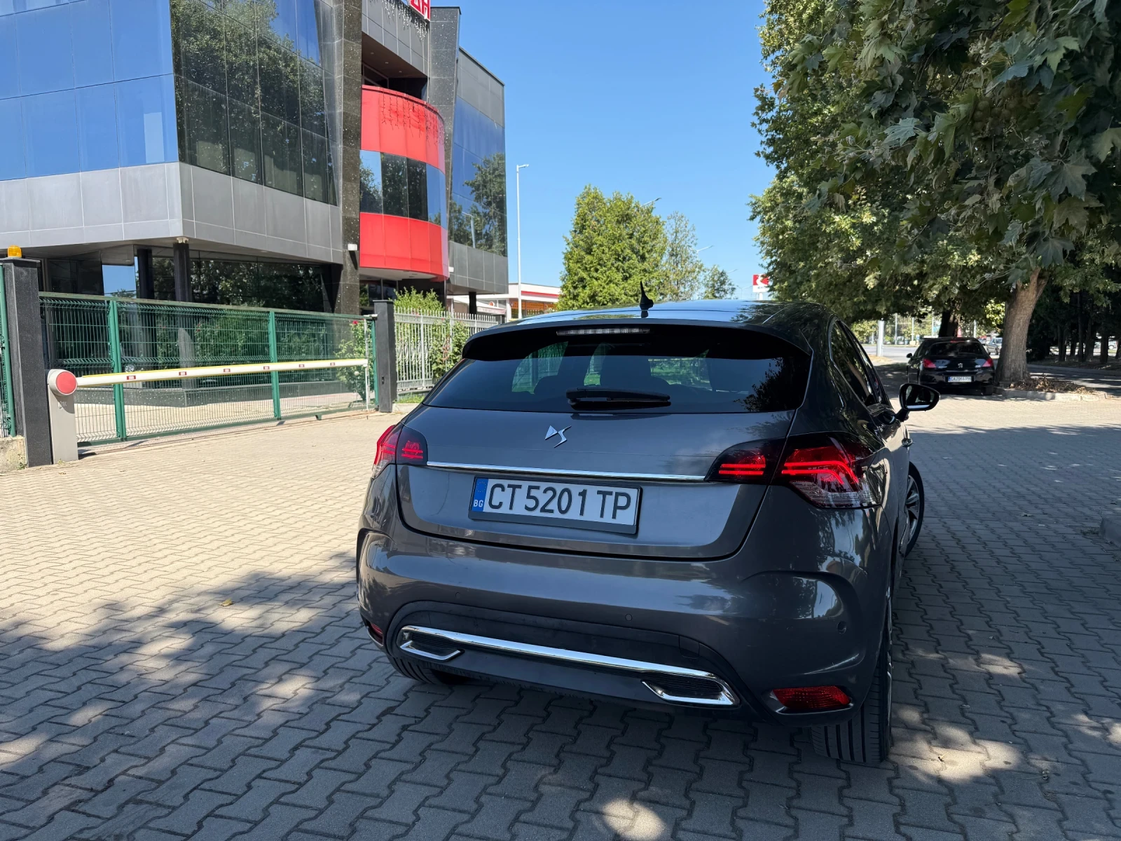 Citroen DS4 Puretech | Mobile.bg � ����������� 16