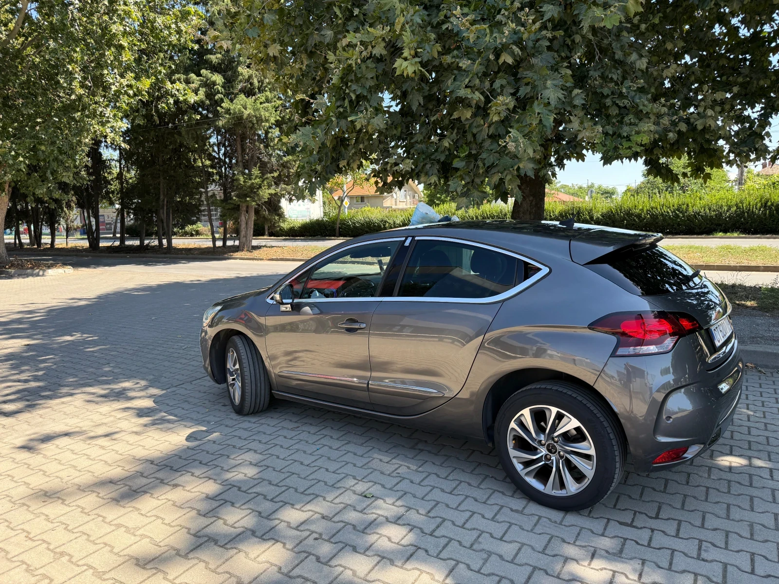 Citroen DS4 Puretech | Mobile.bg � ����������� 3