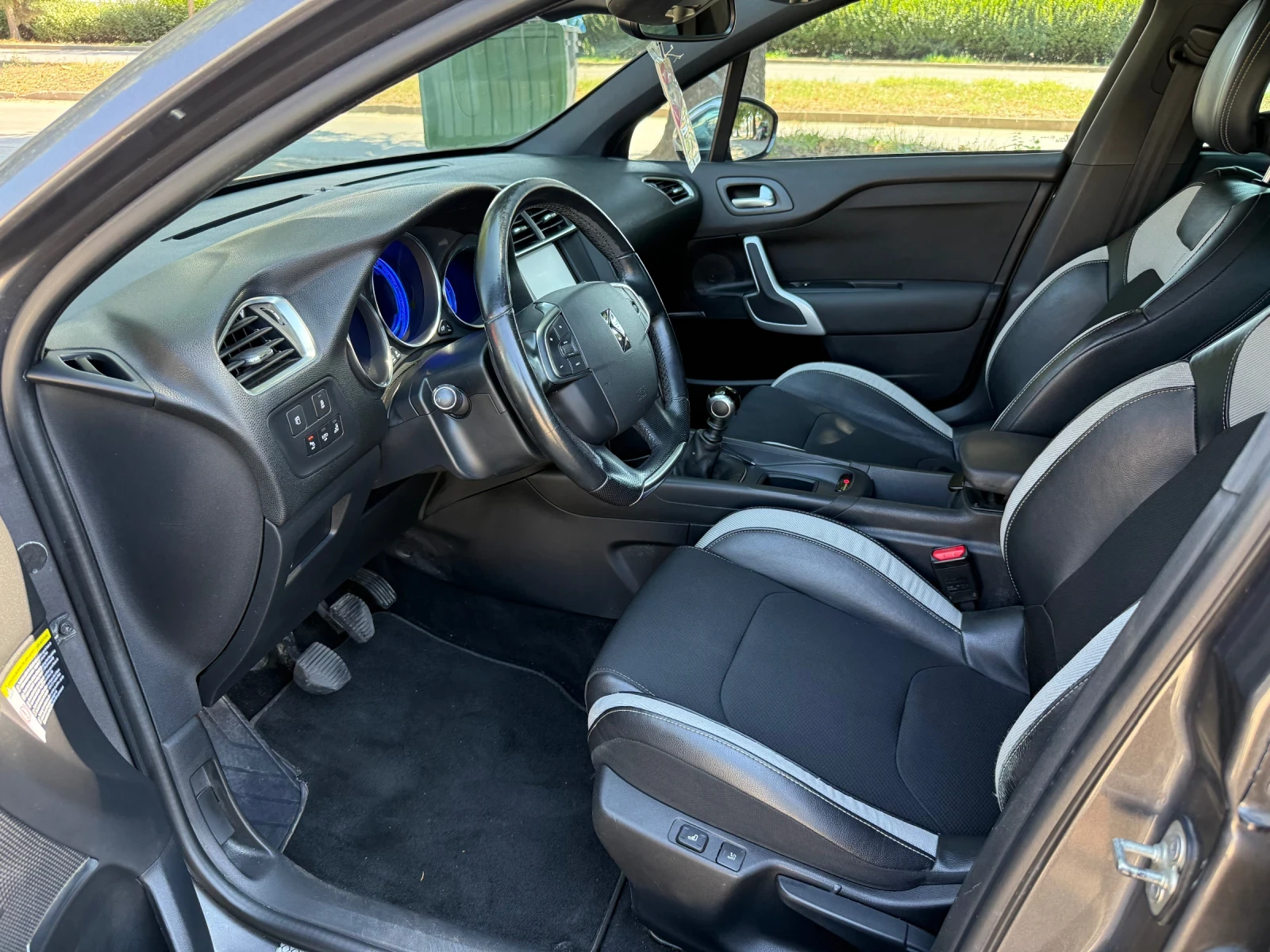 Citroen DS4 Puretech | Mobile.bg � ����������� 14
