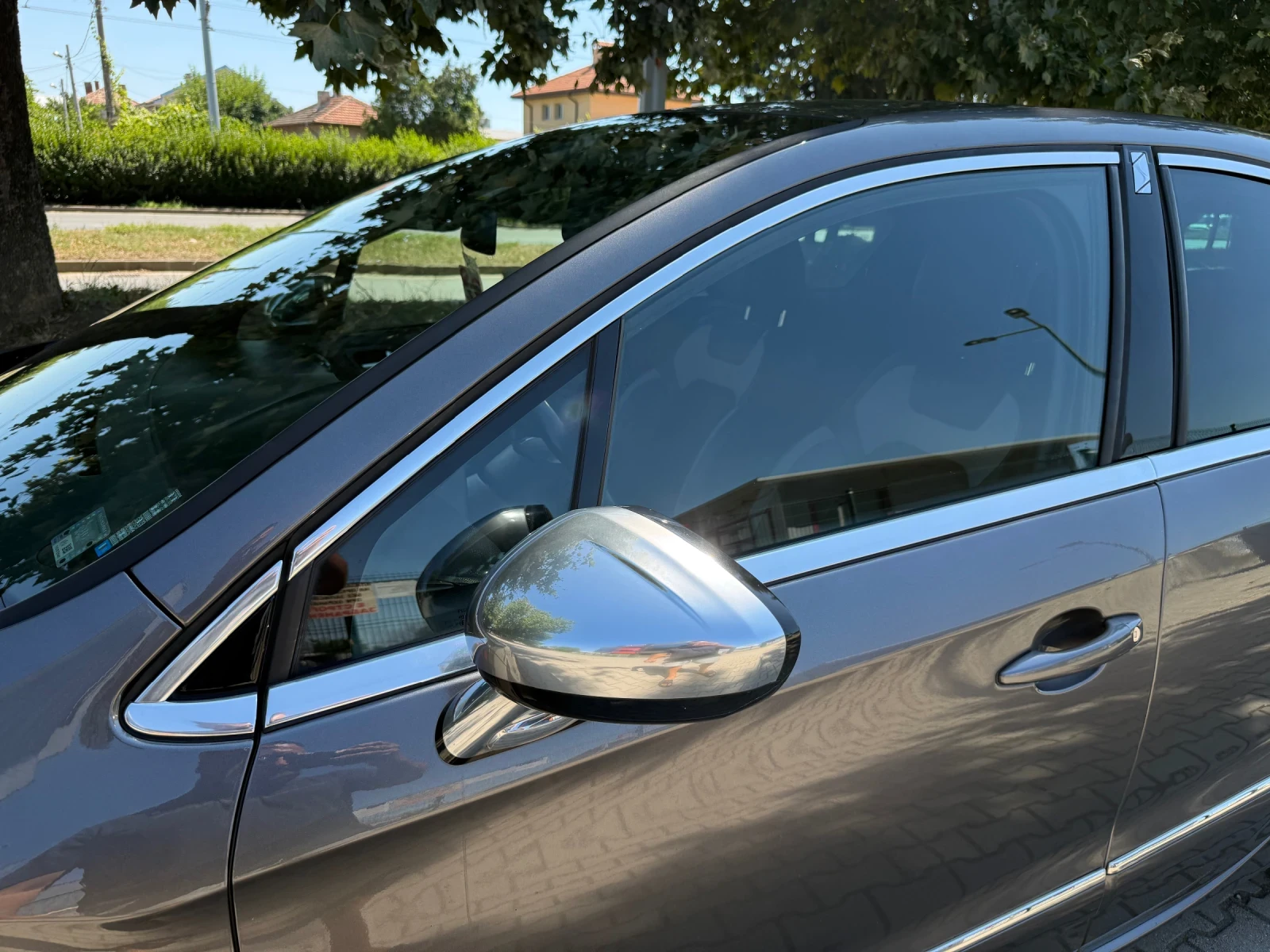 Citroen DS4 Puretech | Mobile.bg � ����������� 15