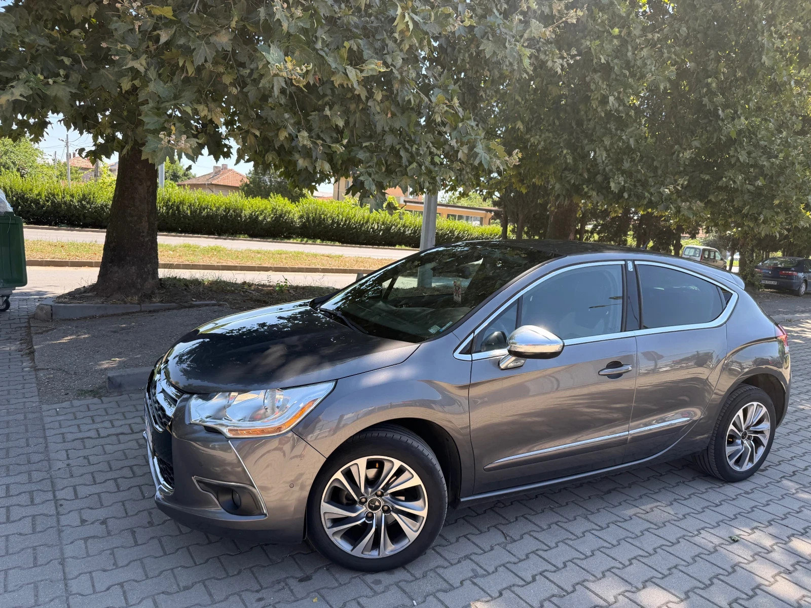 Citroen DS4 Puretech | Mobile.bg � ����������� 1