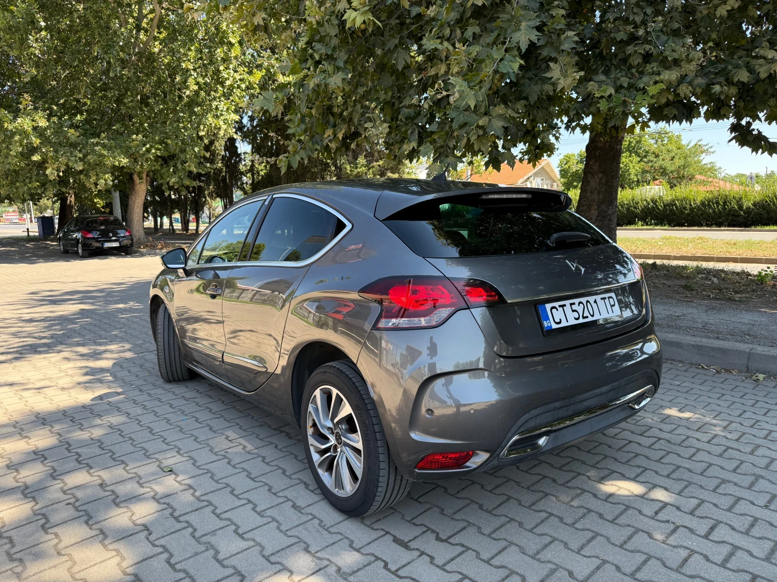Citroen DS4 Puretech | Mobile.bg � ����������� 2