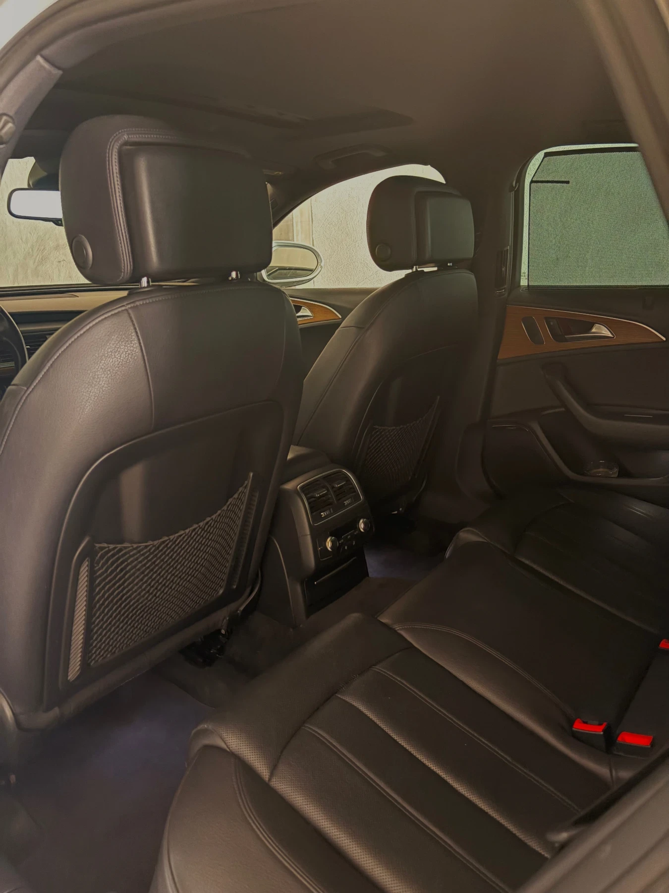 Audi A6 C7 3.0T, снимка 11 - Автомобили и джипове - 55533669
