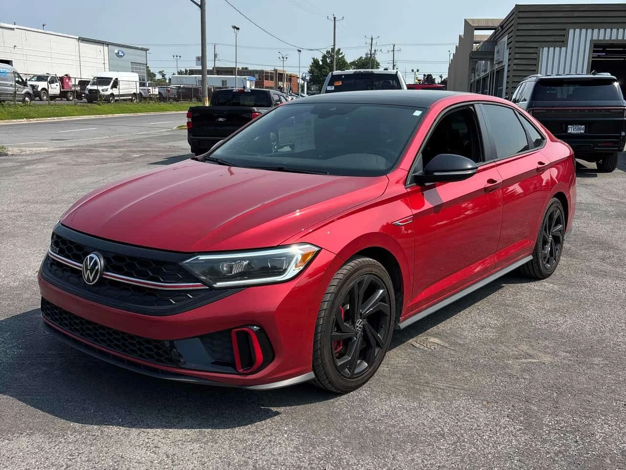 VW Jetta * DSG * CARFAX * БЕЗ ПЪРВОНАЧАЛНА ВНОСКА