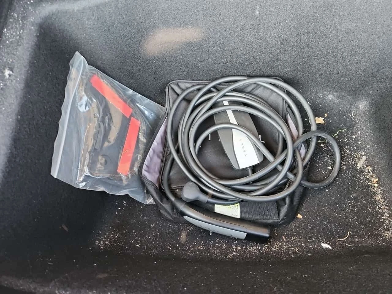 Tesla Model 3 * RWD * CARFAX * ОПЦИЯ ЗА ФИНАНСИРАНЕ, снимка 15 - Автомобили и джипове - 55664311