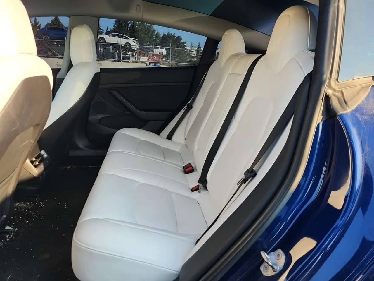 Tesla Model 3 * RWD * CARFAX * ОПЦИЯ ЗА ФИНАНСИРАНЕ, снимка 12 - Автомобили и джипове - 55664311