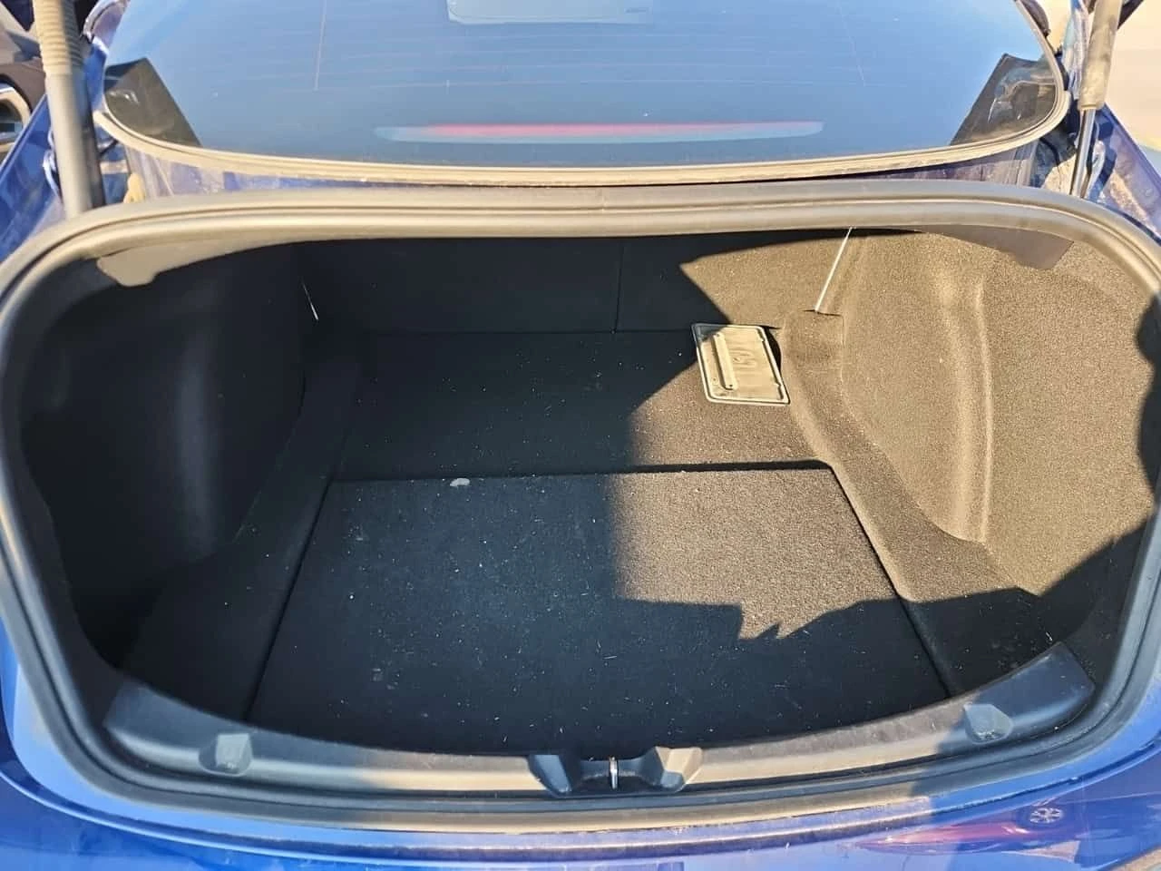 Tesla Model 3 * RWD * CARFAX * ОПЦИЯ ЗА ФИНАНСИРАНЕ, снимка 14 - Автомобили и джипове - 55664311