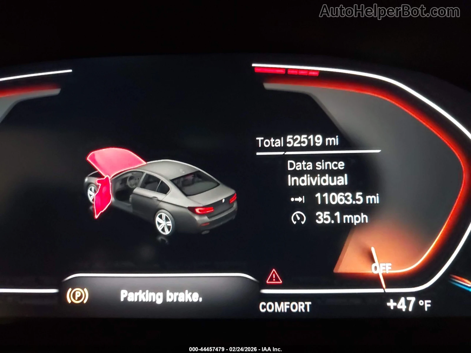 BMW 530 X-Drive* Face* Laser* H/K* Distronic* Цена до БГ, снимка 10 - Автомобили и джипове - 55816697