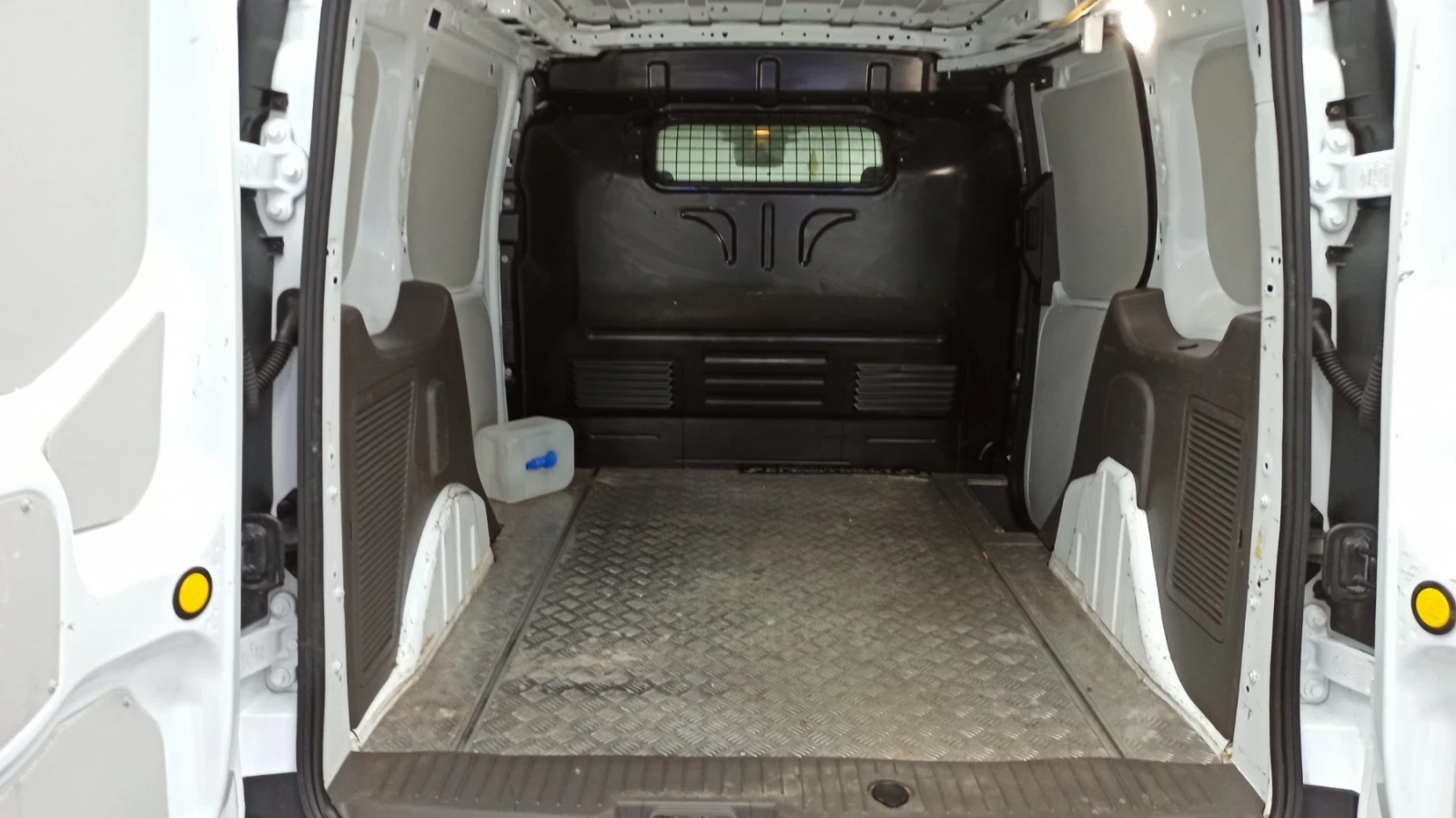 Ford Connect 1.5 Eko blue 120k.с. , снимка 15 - Автомобили и джипове - 55871732