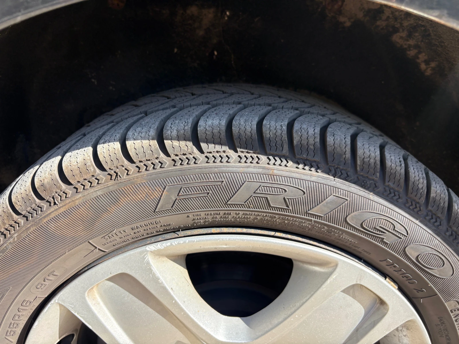 Ford Focus, снимка 8 - Автомобили и джипове - 55907870
