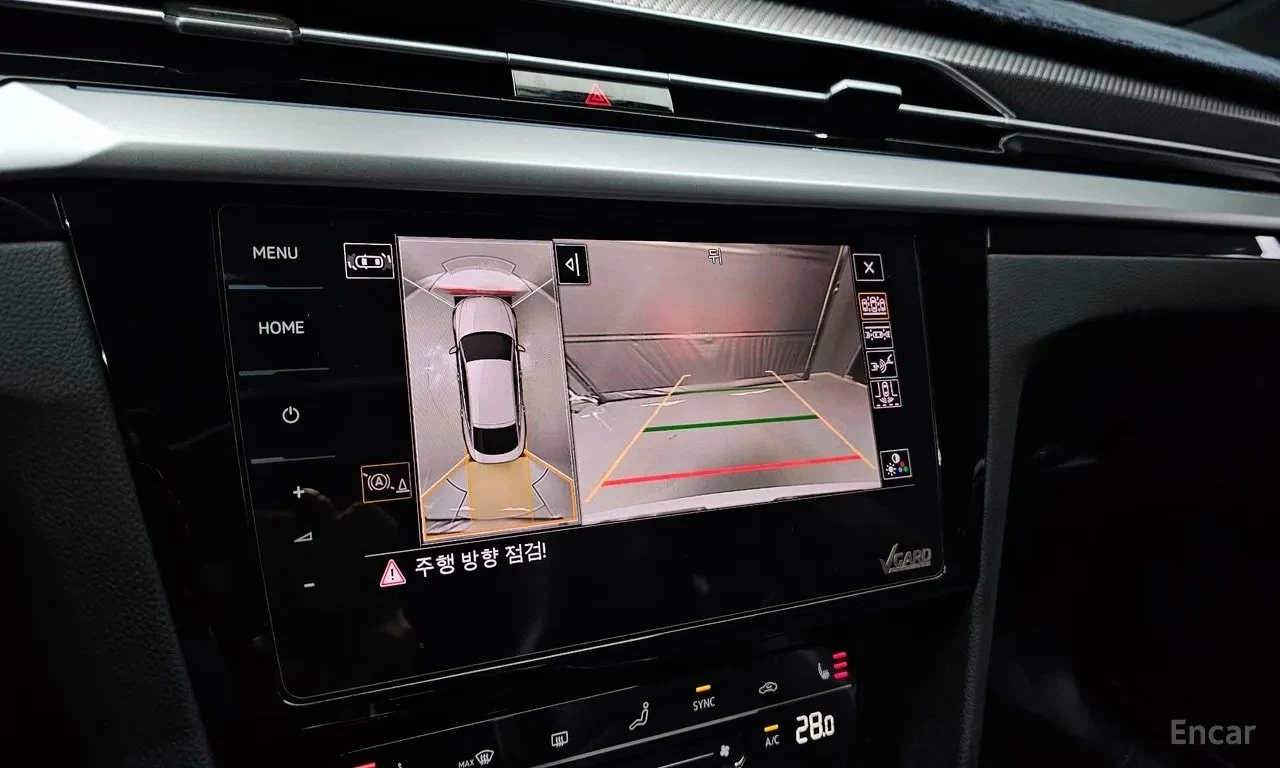 VW Arteon  R LIINE 4Motion / СЕРТИФИКАТ ЗА ОТЛИЧНО КАЧЕСТВО , снимка 15 - Автомобили и джипове - 55924466