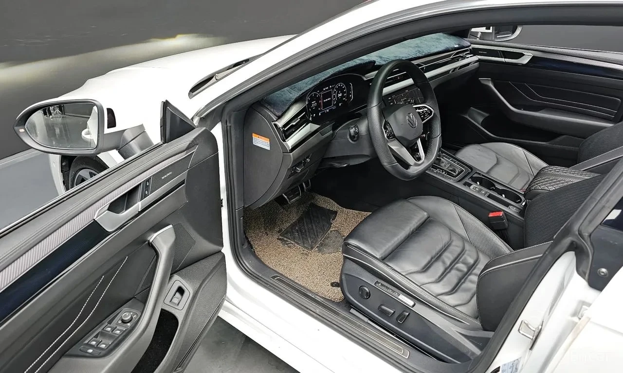 VW Arteon  R LIINE 4Motion / СЕРТИФИКАТ ЗА ОТЛИЧНО КАЧЕСТВО , снимка 12 - Автомобили и джипове - 55924466