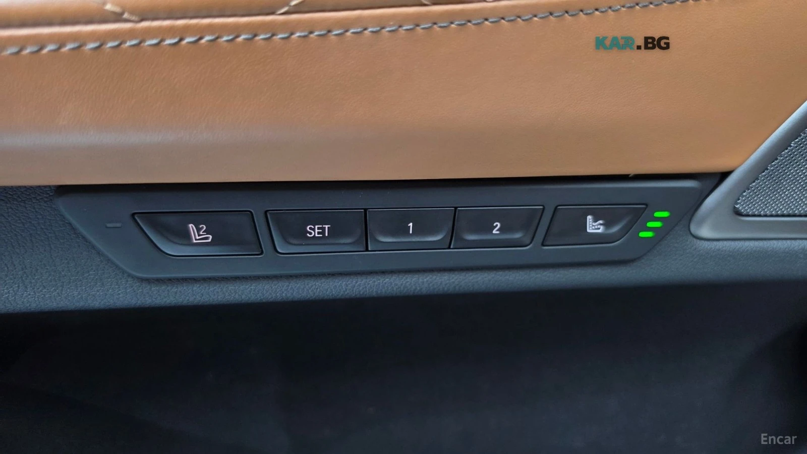 BMW 740 XDRIVE* PURE EXCELLENCE* МОНИТОРИ* ОБДУХВ* 360* HU, снимка 11 - Автомобили и джипове - 55994251