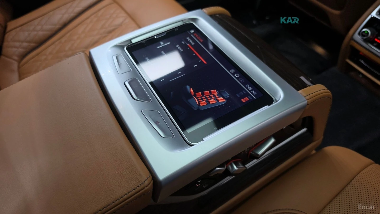 BMW 740 XDRIVE* PURE EXCELLENCE* МОНИТОРИ* ОБДУХВ* 360* HU, снимка 17 - Автомобили и джипове - 55994251