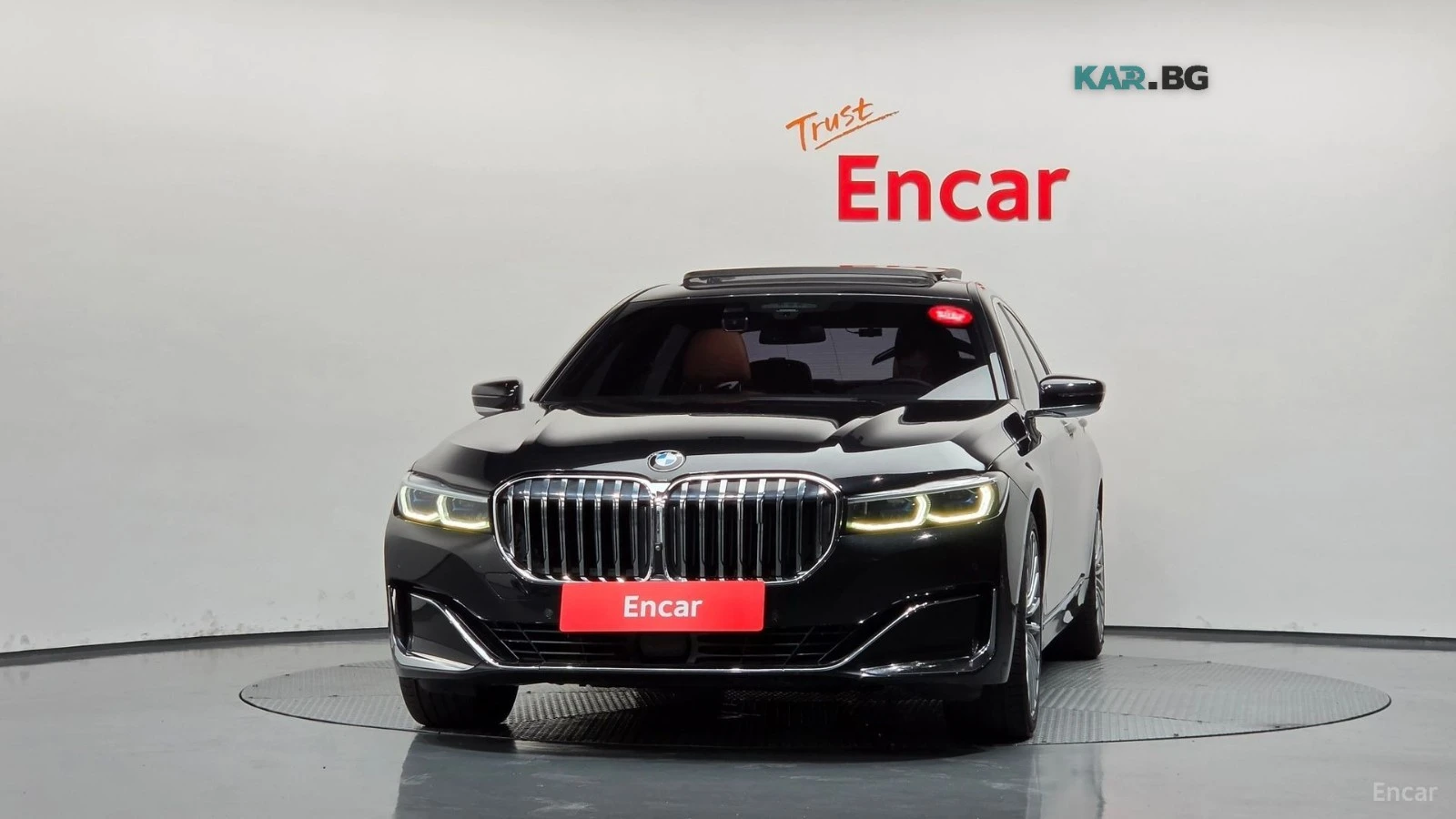 BMW 740 XDRIVE* PURE EXCELLENCE* МОНИТОРИ* ОБДУХВ* 360* HU, снимка 3 - Автомобили и джипове - 55994251