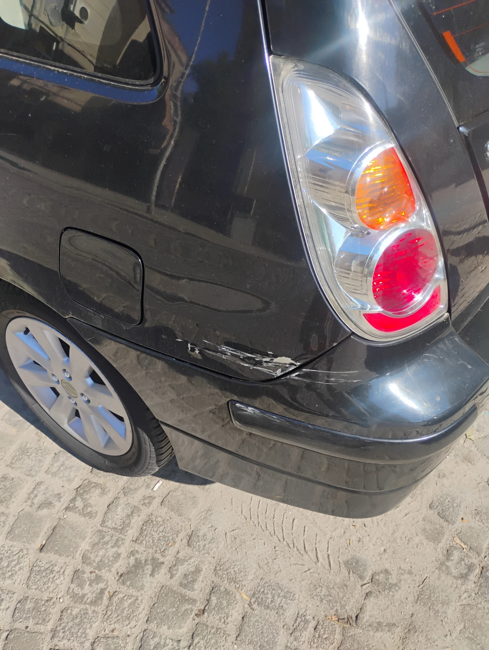 Suzuki Liana 4?4 | Mobile.bg � ����������� 3