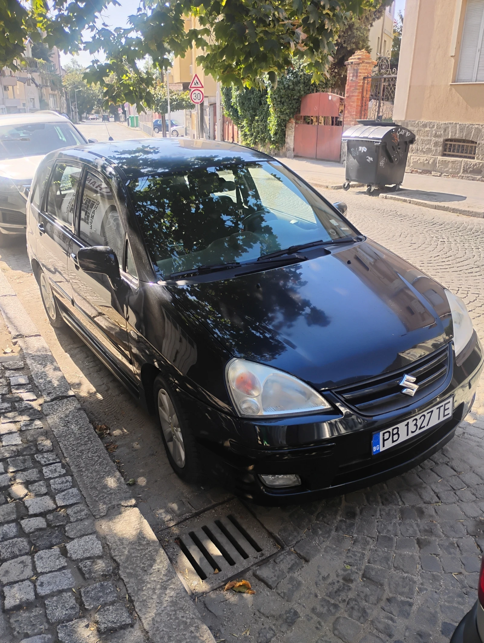 Suzuki Liana 4?4 | Mobile.bg � ����������� 1