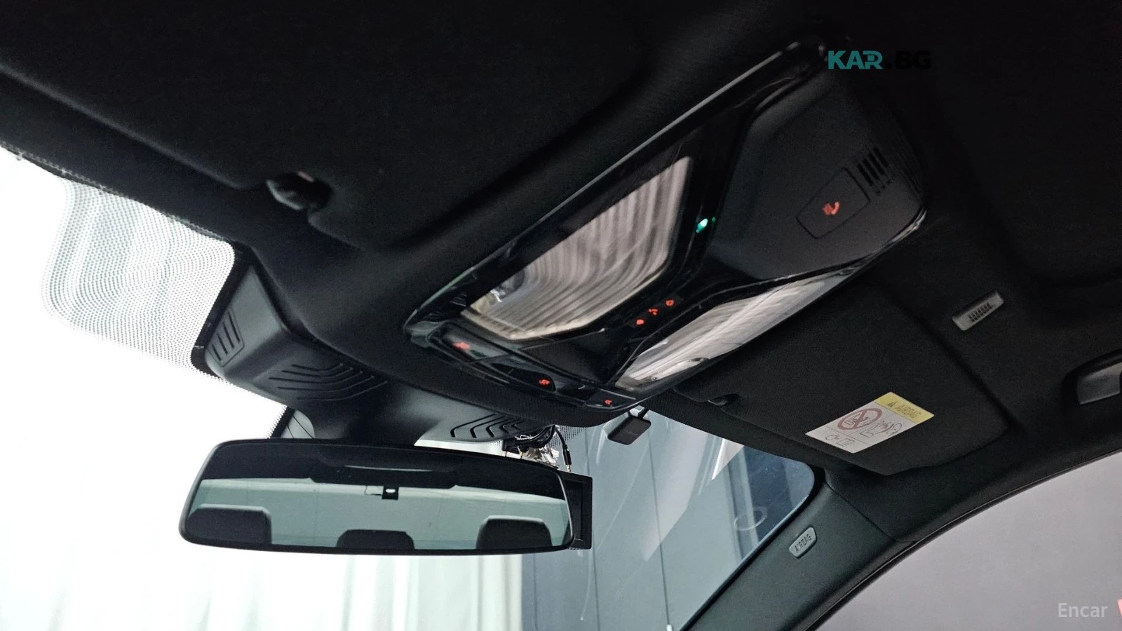 BMW 530E M SPORT* КОЖА* ПОДГРЕВ* HEADUP* 360* PANO, снимка 17 - Автомобили и джипове - 56061520