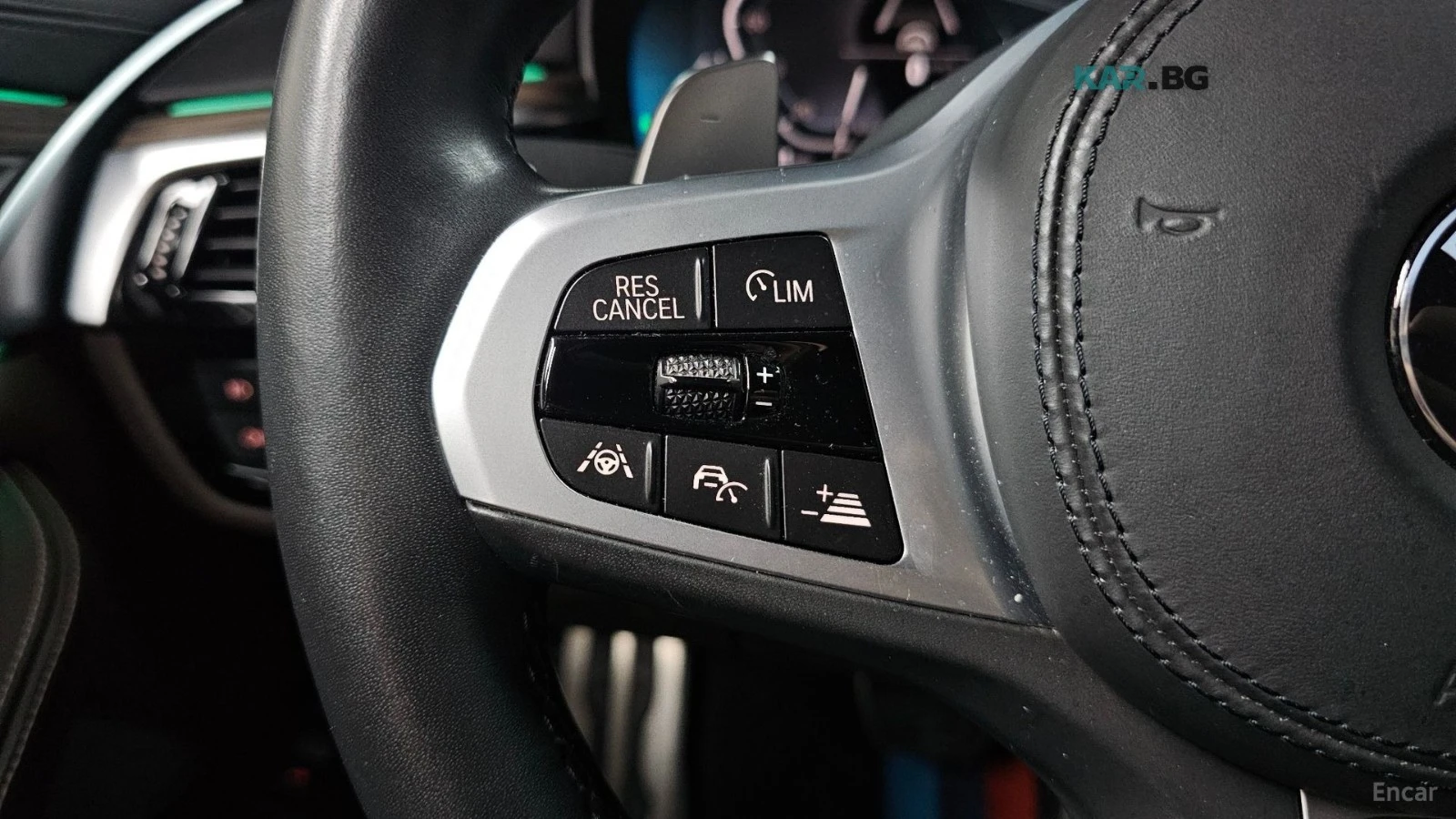 BMW 530E M SPORT* КОЖА* ПОДГРЕВ* HEADUP* 360* PANO, снимка 14 - Автомобили и джипове - 56061520