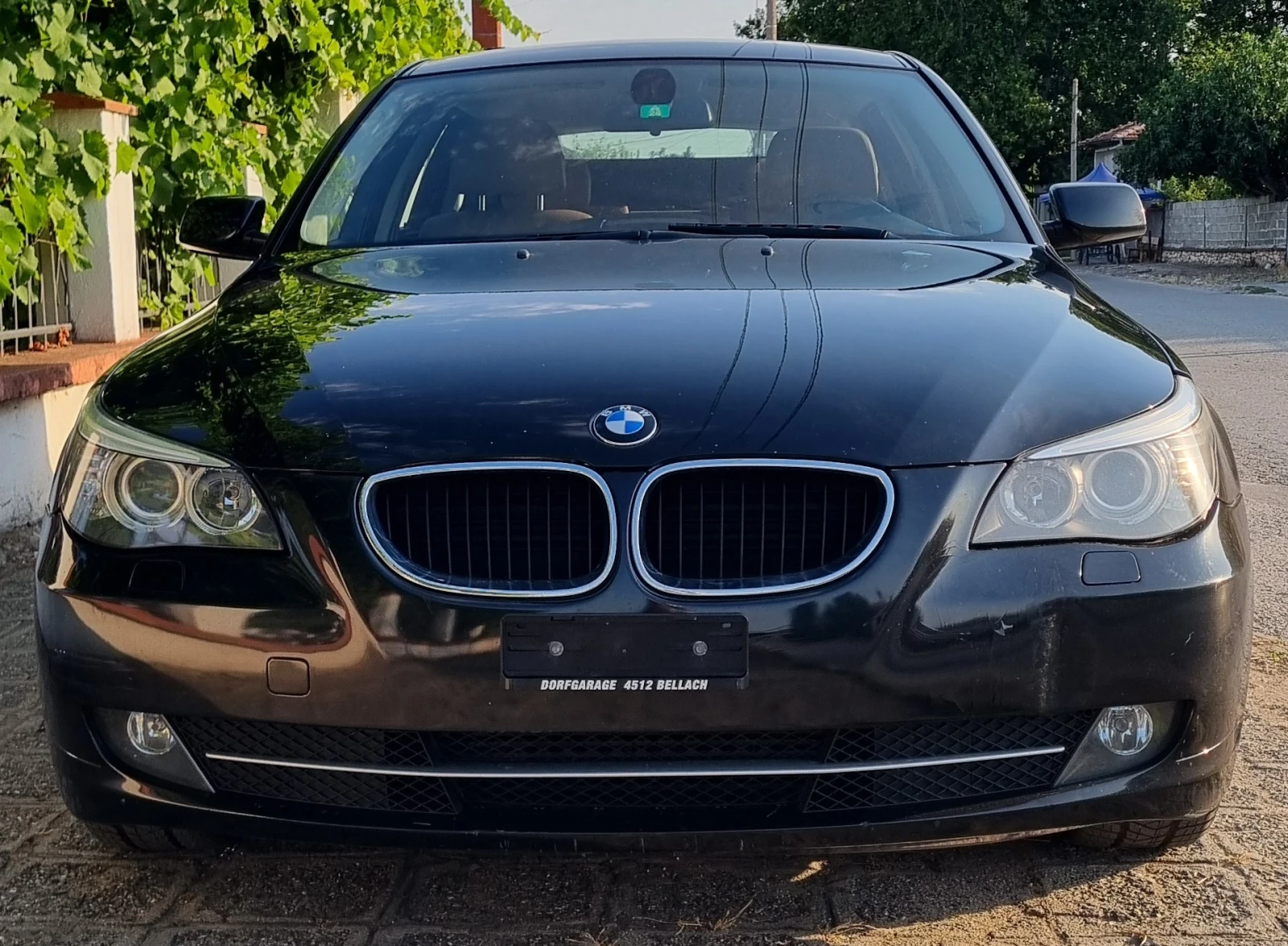 BMW 520 520D