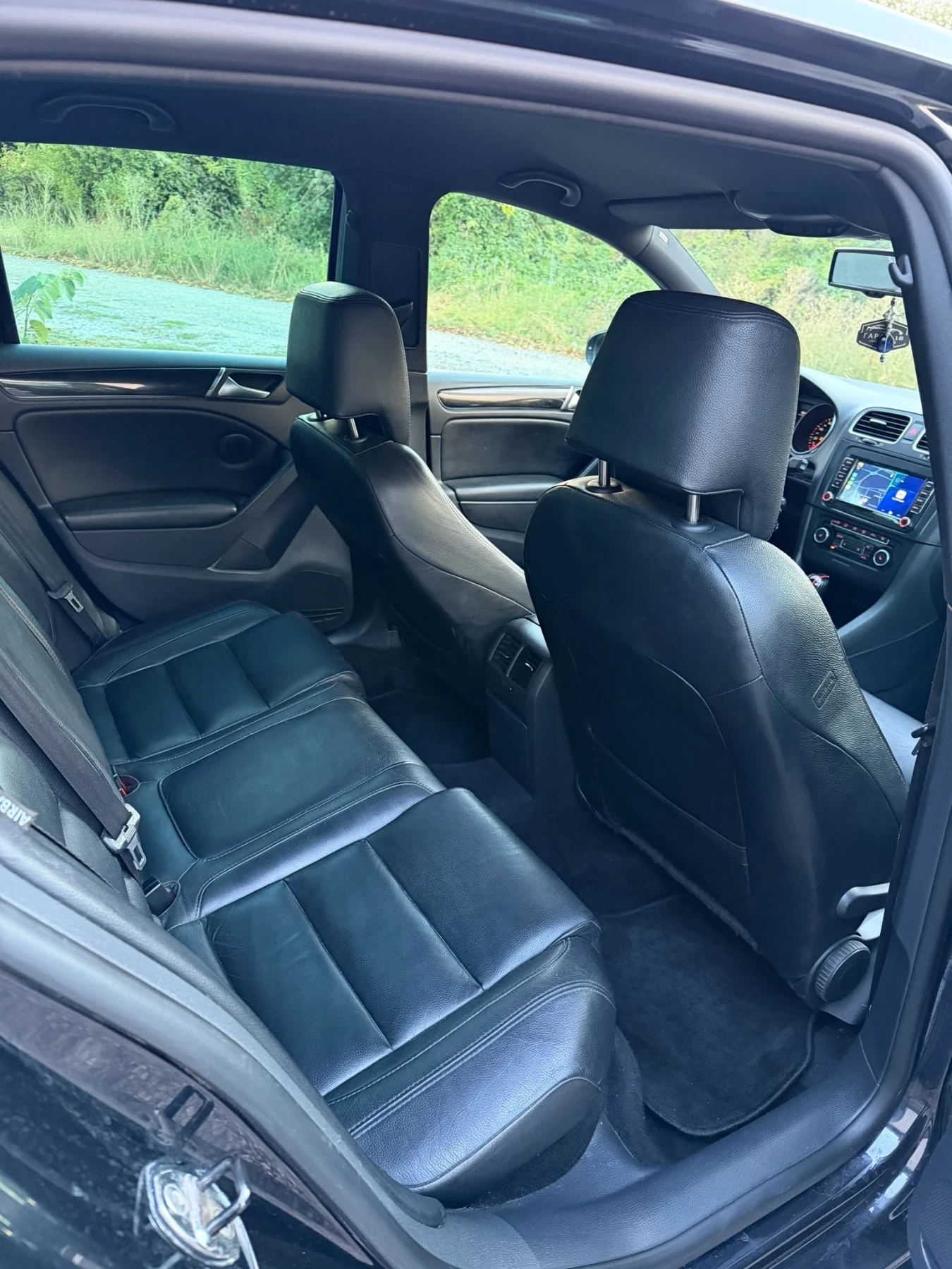 VW Golf, снимка 10 - Автомобили и джипове - 56202663