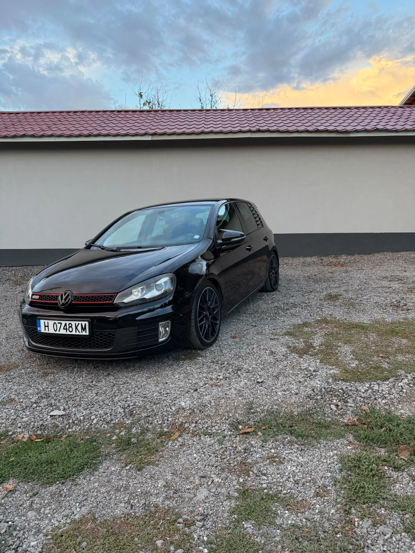 VW Golf, снимка 12 - Автомобили и джипове - 56202663