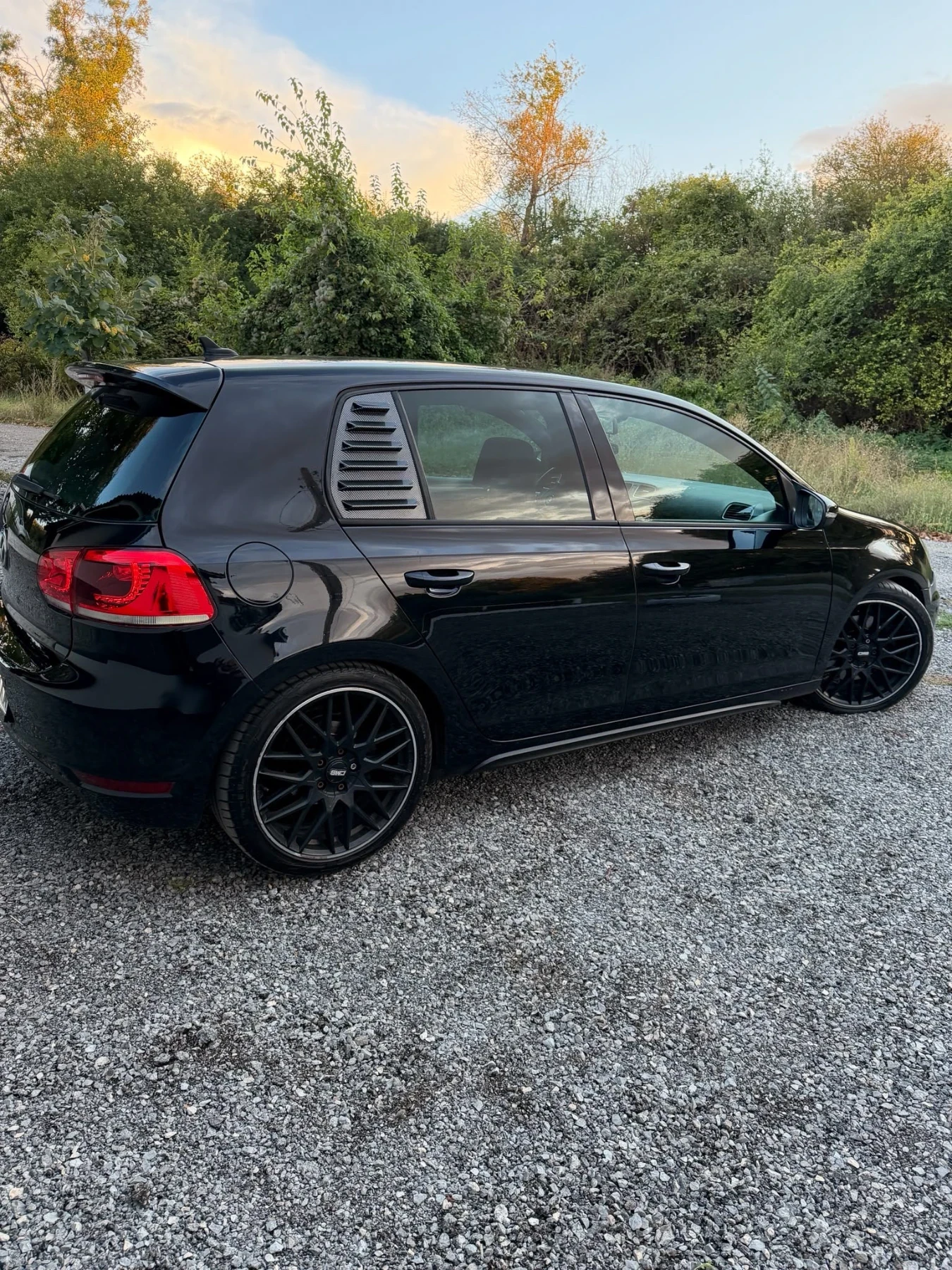 VW Golf, снимка 3 - Автомобили и джипове - 56202663
