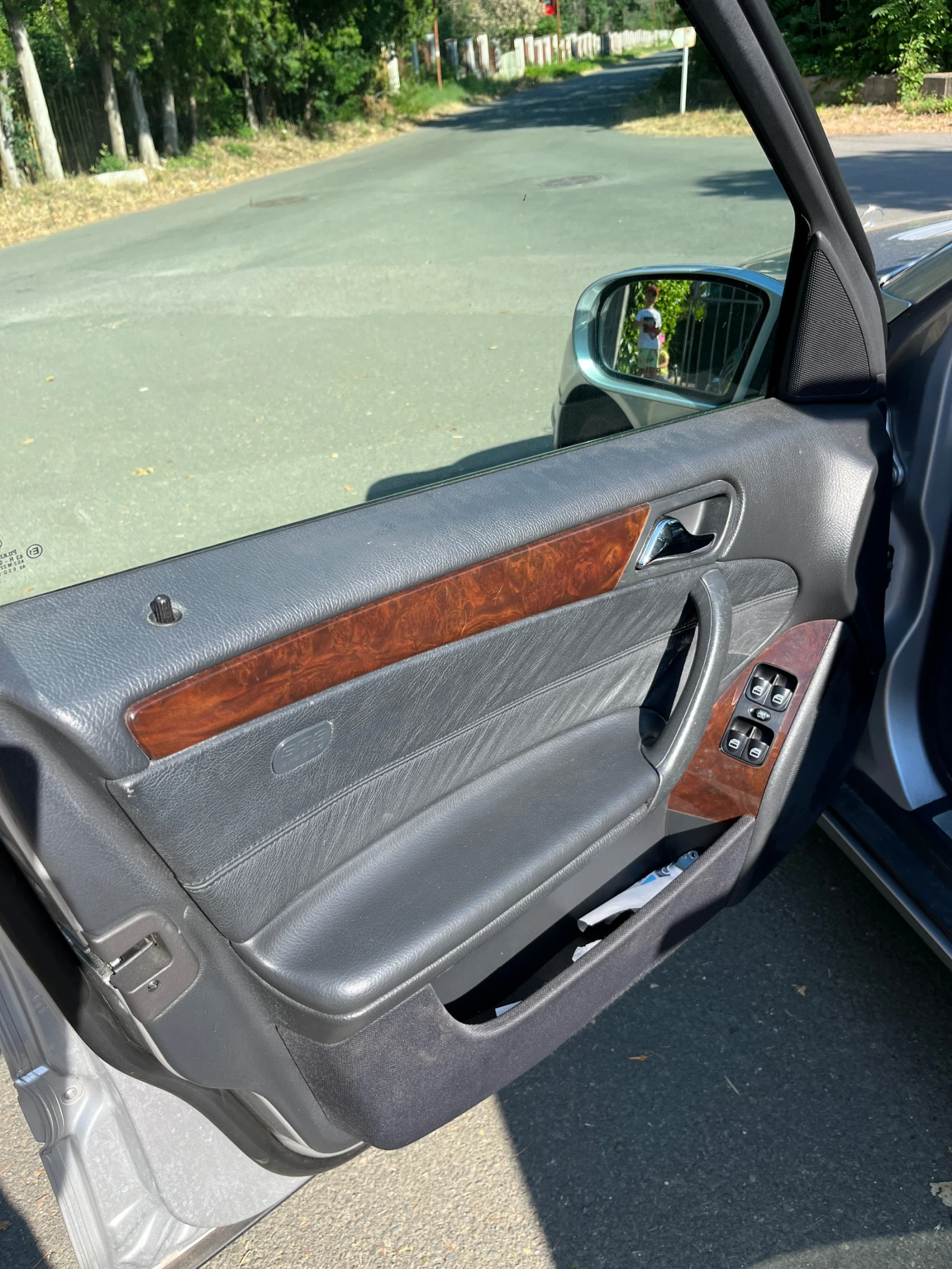 Mercedes-Benz C 220, снимка 12 - Автомобили и джипове - 56215393
