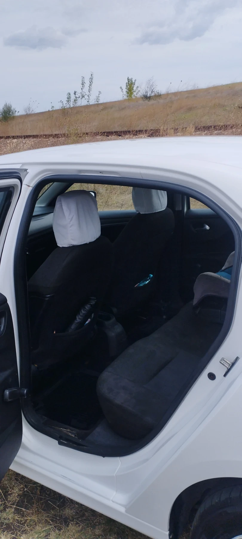 Citroen C-Elysee, снимка 8 - Автомобили и джипове - 56323497