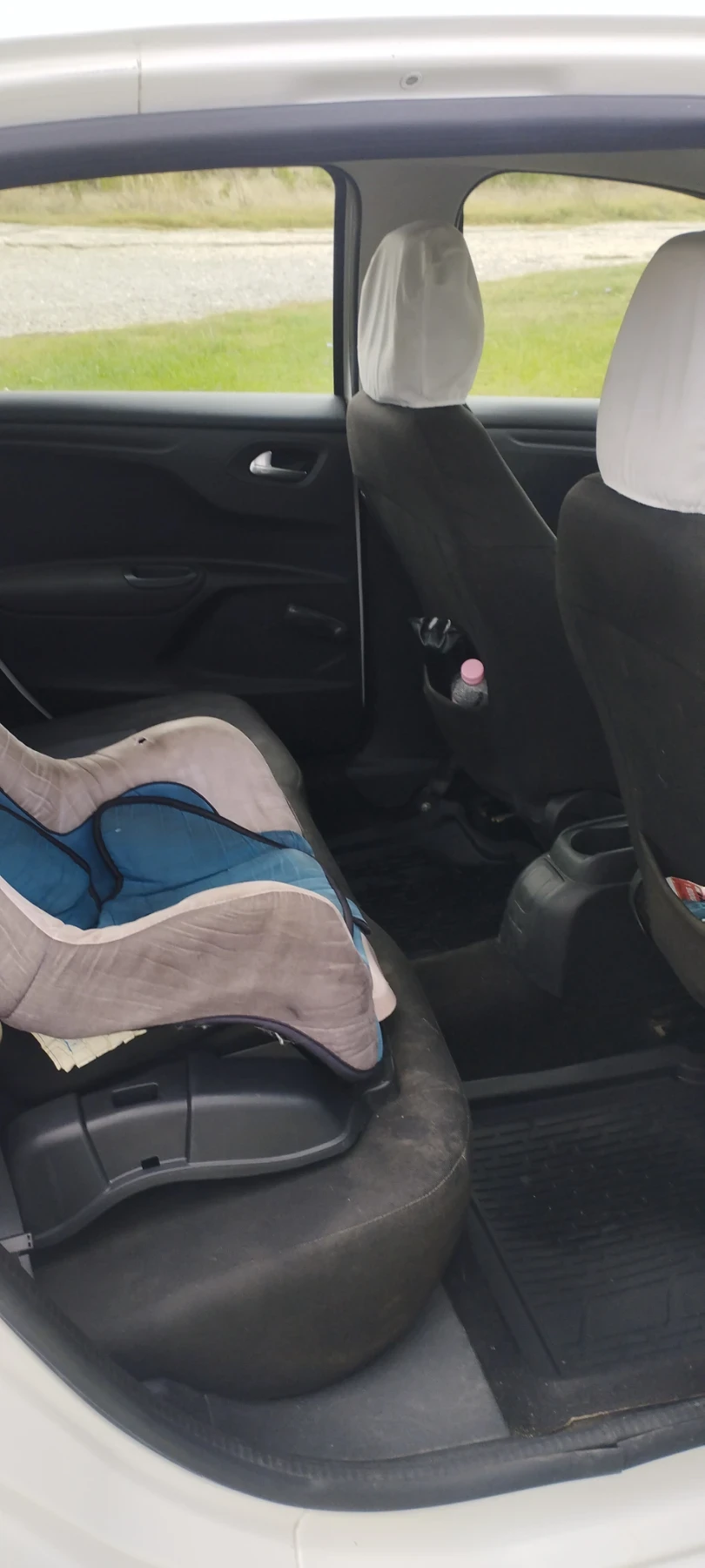 Citroen C-Elysee, снимка 7 - Автомобили и джипове - 56323497