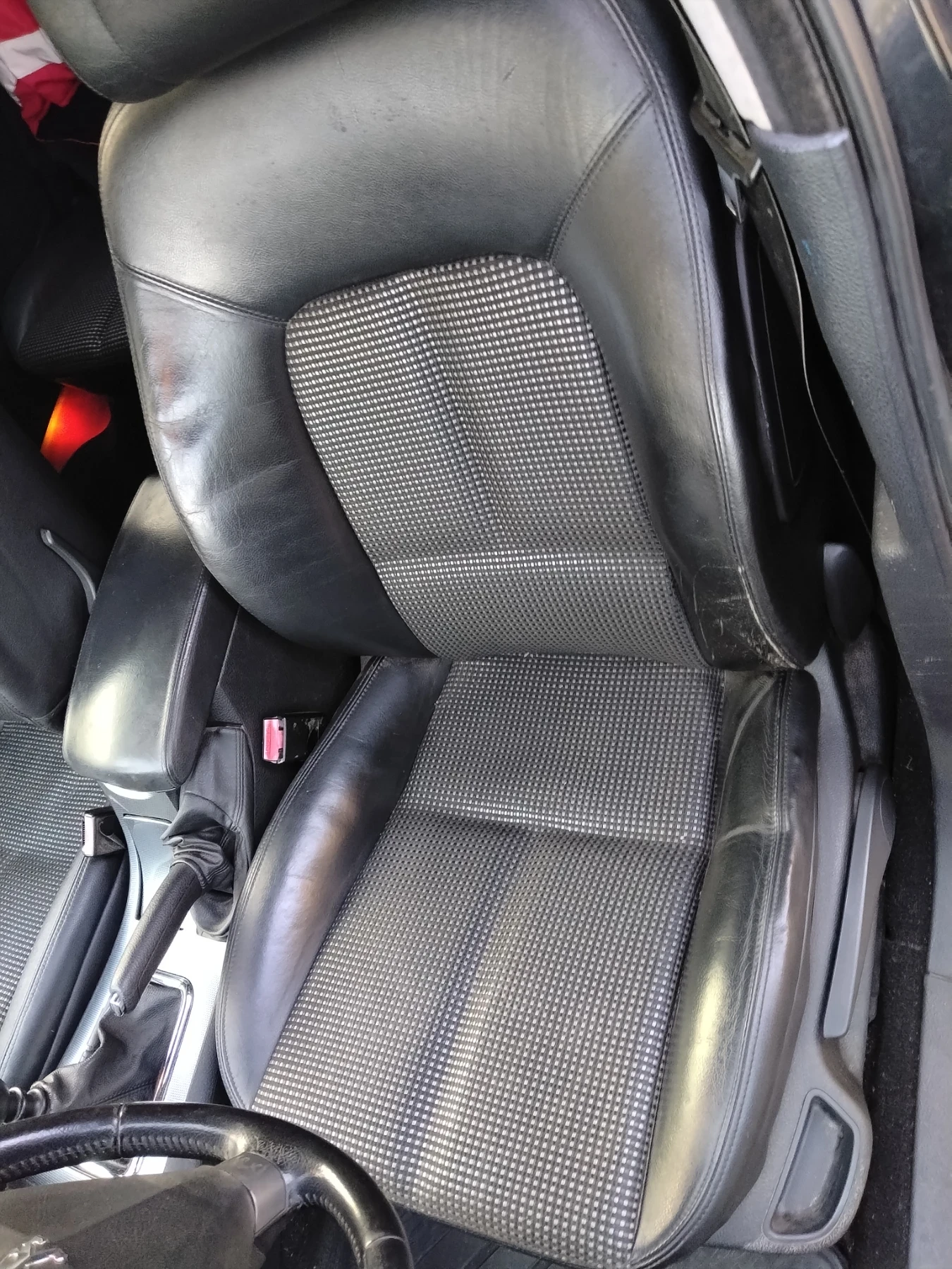 Peugeot 407  SW, снимка 10 - Автомобили и джипове - 56398697