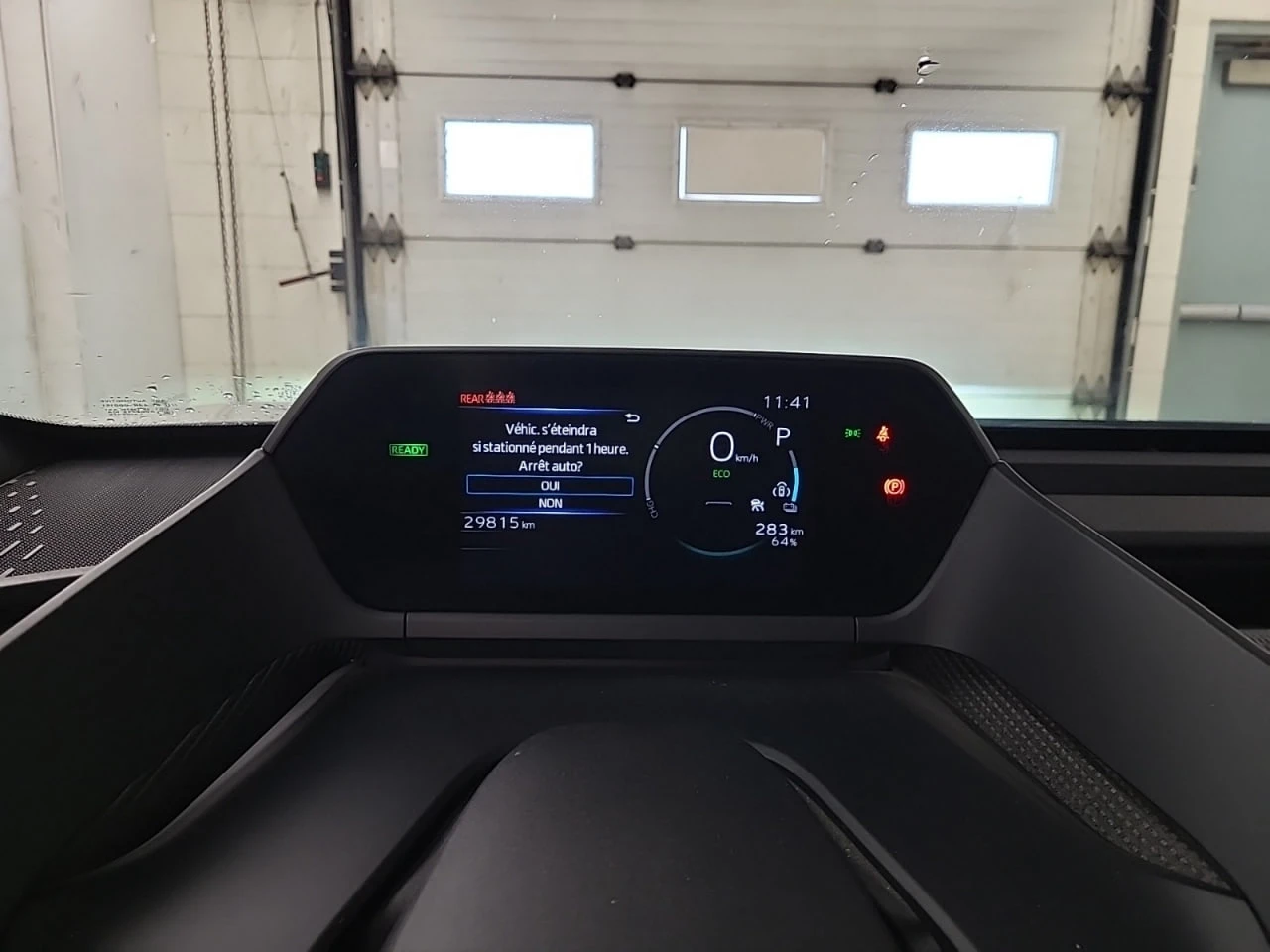 Toyota bZ4X LE* FWD* �� ������! | Mobile.bg � ����������� 8
