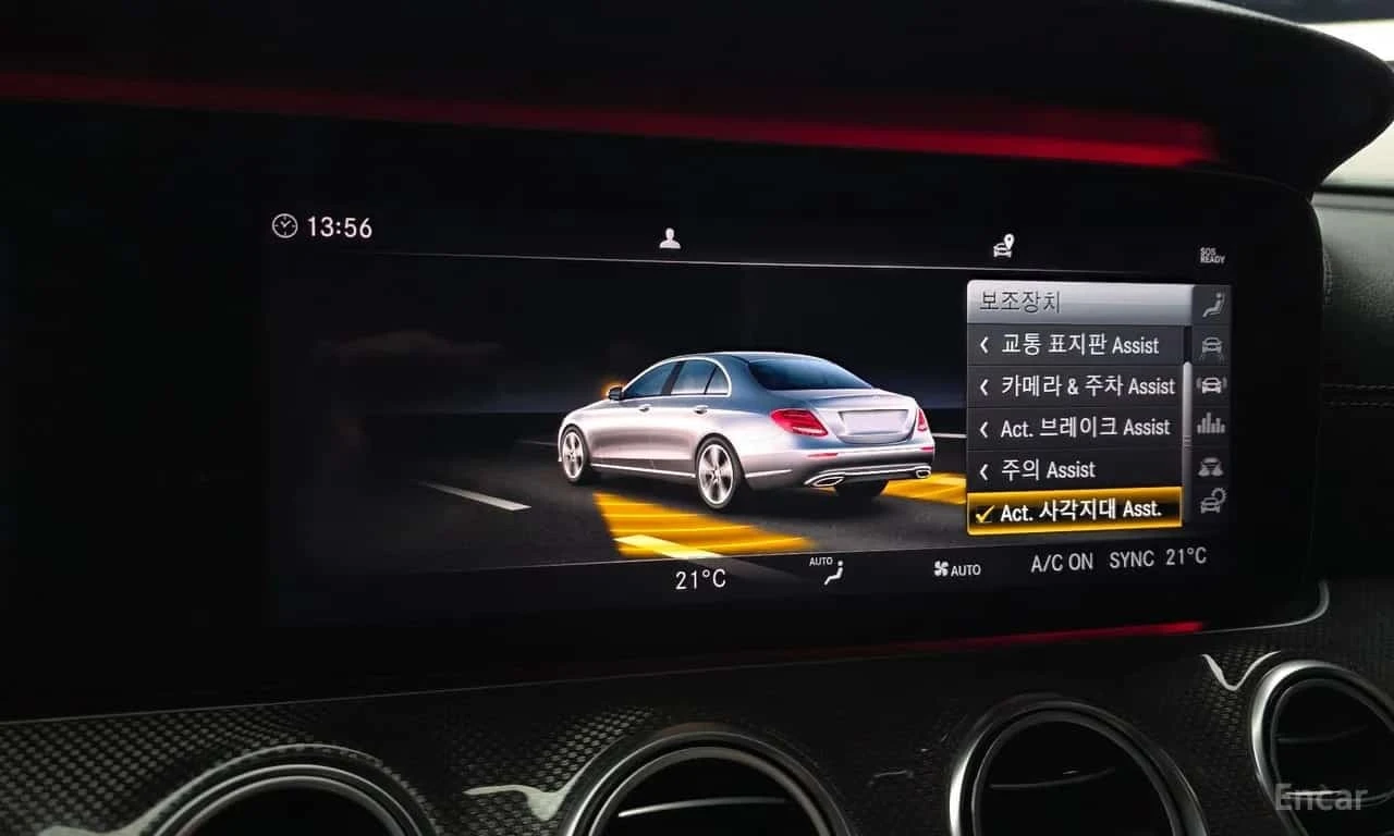 Mercedes-Benz E 350 4MATIC AMG Line/���������/360/�������/����/ | Mobile.bg � ����������� 17