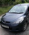 Mazda 2 1.3 Benzin, снимка 1