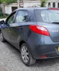 Mazda 2 1.3 Benzin, снимка 3