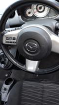 Mazda 2 1.3 Benzin - изображение 5