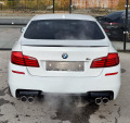 BMW 528 M preformance - изображение 6