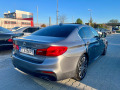 BMW 530 Цялостен М пакет*Фулл*50.000км*Xdrive* - изображение 7