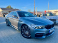 BMW 530 Цялостен М пакет*Фулл*50.000км*Xdrive* - [4] 