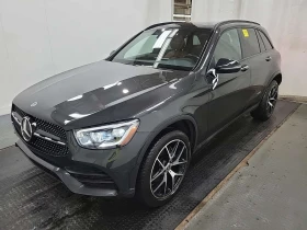 Mercedes-Benz GLC 300 * 4MATIC * CARFAX * 2 КЛЮЧА * ПОДГРЕВИ * PANO, снимка 1