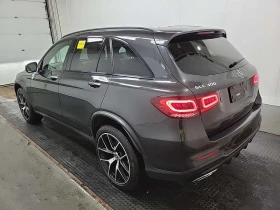 Mercedes-Benz GLC 300 * 4MATIC * CARFAX * 2 КЛЮЧА * ПОДГРЕВИ * PANO, снимка 4