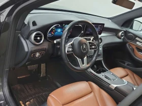 Mercedes-Benz GLC 300 * 4MATIC * CARFAX * 2 КЛЮЧА * ПОДГРЕВИ * PANO, снимка 10