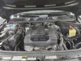 VW Touareg * EXECLINE * CARFAX * ПОДГРЕВИ* ОБДУХВАНЕ* ПАНОРАМ, снимка 16