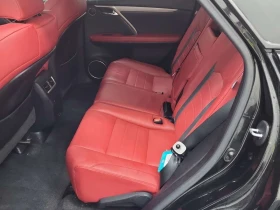 Lexus RX 350 F-Sport * Два ключа * CARFAX * , снимка 11