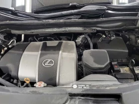 Lexus RX 350 F-Sport * Два ключа * CARFAX * , снимка 16